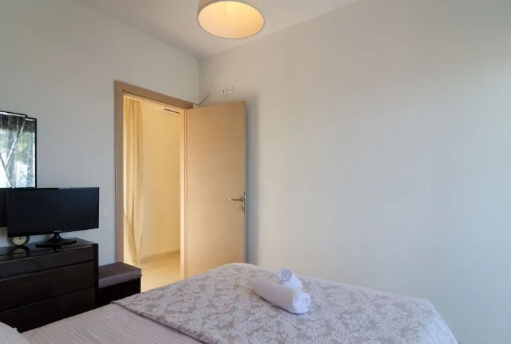 White Rose Villa