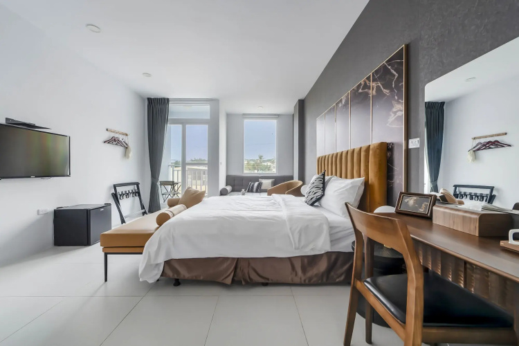 Nan Fang B&B