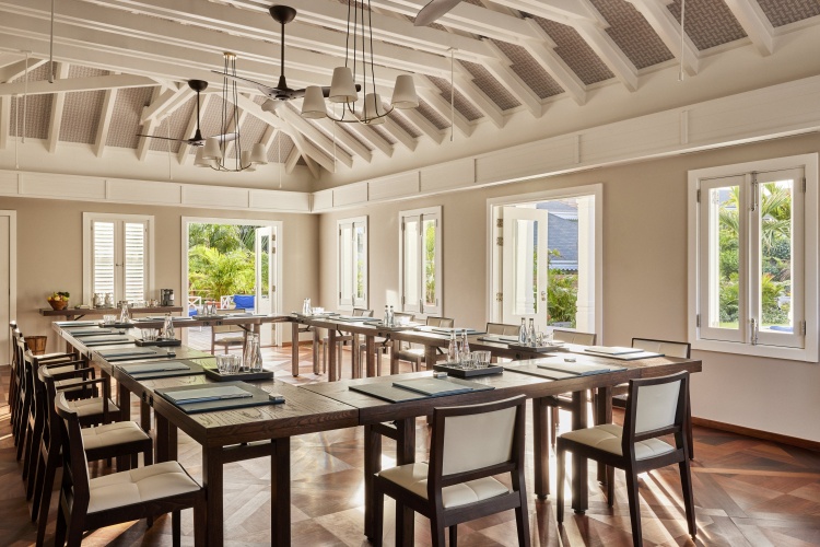 Rosewood Le Guanahani St. Barth photo 41