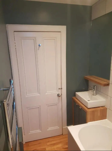 1 Bedroom Flat in Popular Central Location