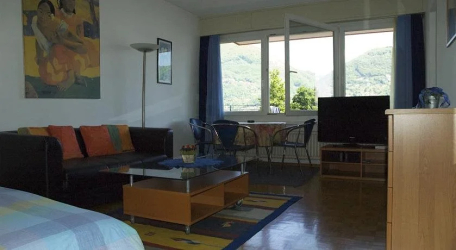 Apartment Miravalle