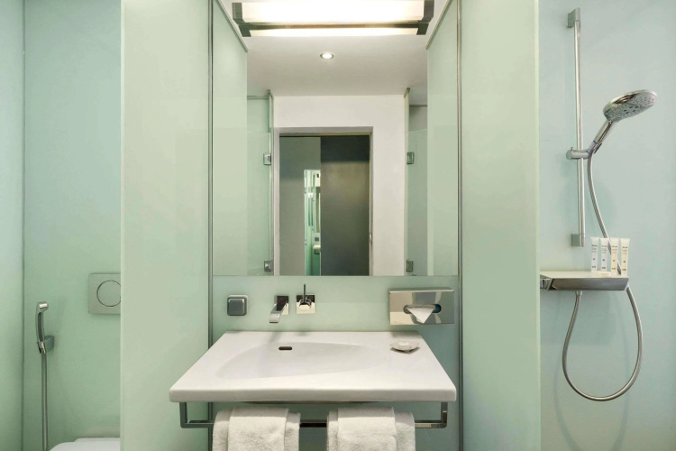 Super 8 by Wyndham Al Riyadh
