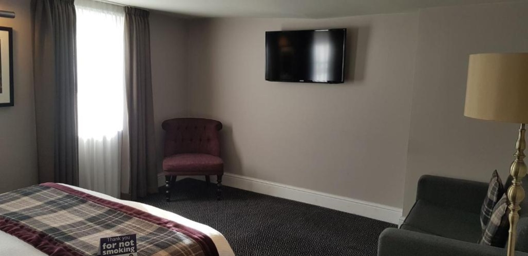 Standard Family room