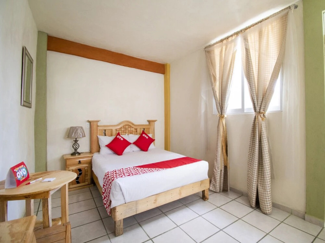 OYO Hotel Carnaval