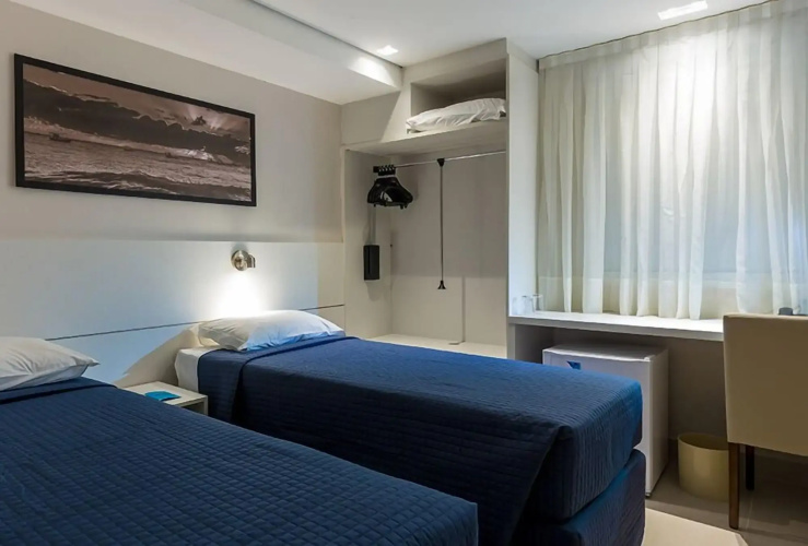 Manaíra Hotel