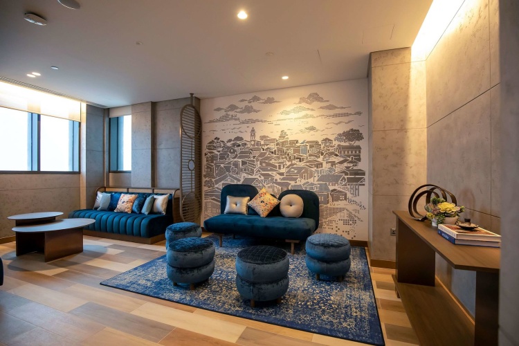 Mercure Gold District photo 20
