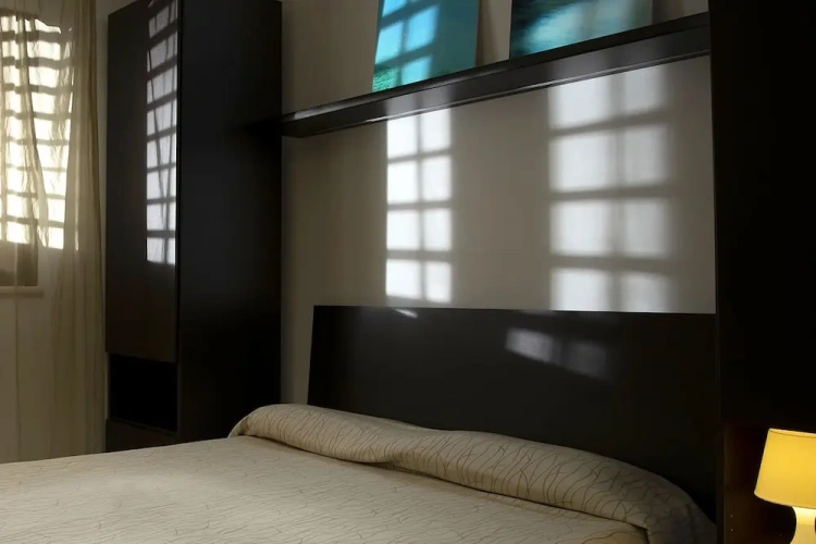 Standard Duplex room