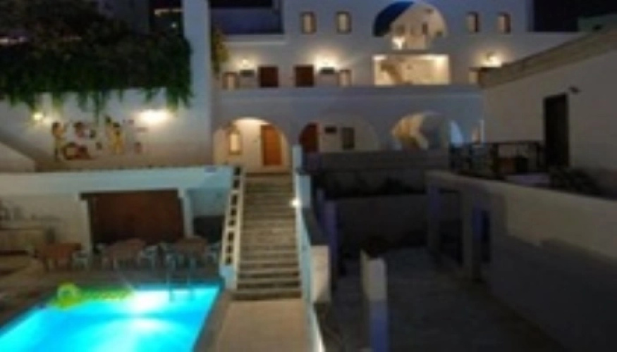 Hotelafbeelding