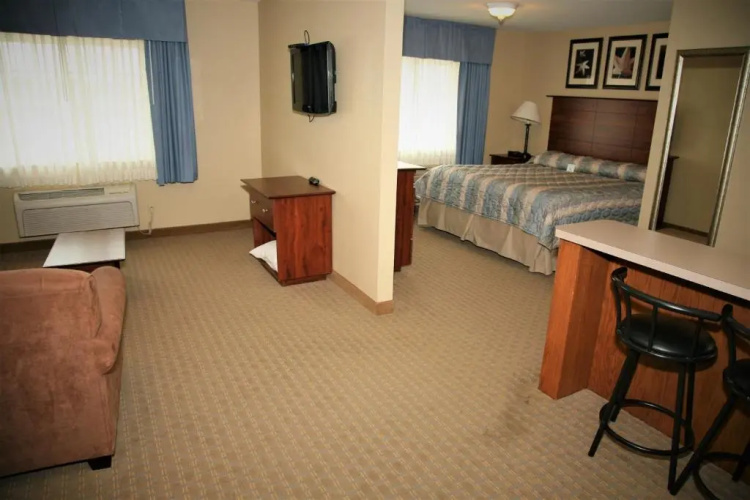 Corporate East Hotel