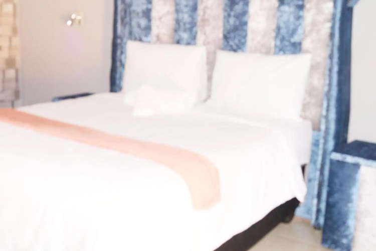 Princess Lodge