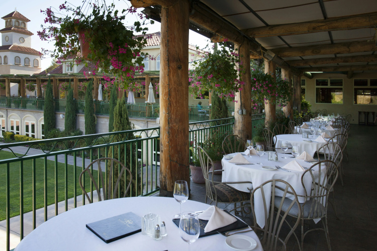 South Coast Winery Resort And Spa photo 21