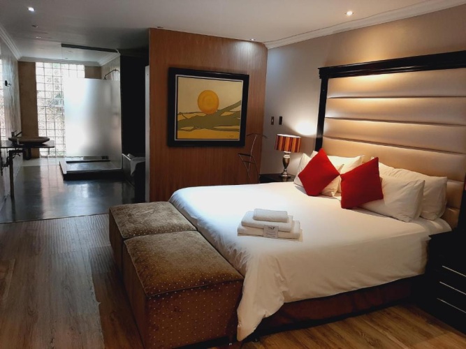 Standard room