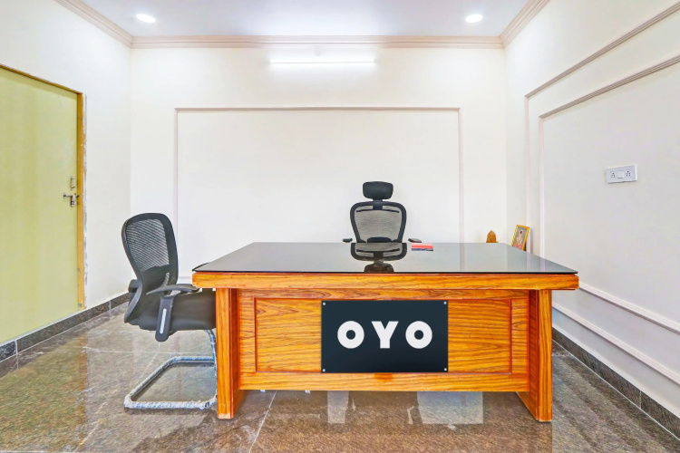Hotel O Stayo