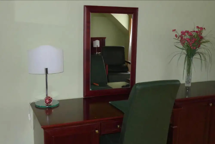 Hotel Hradna Brana