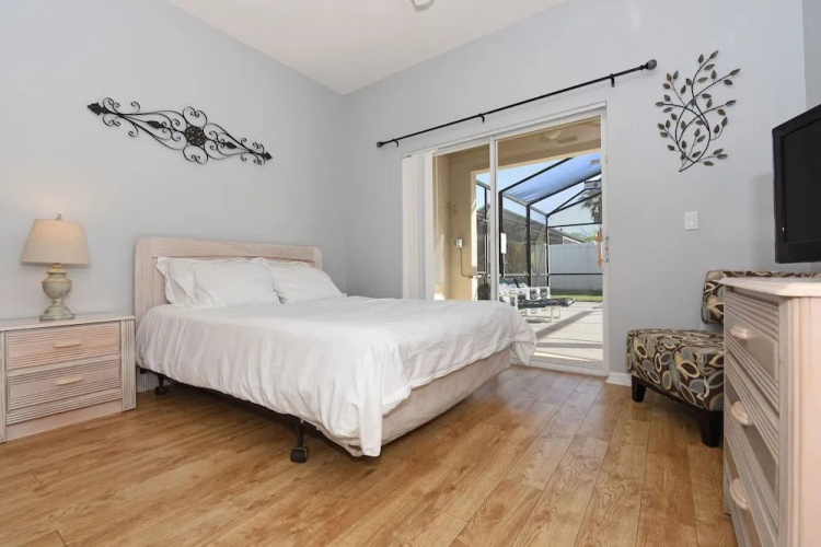 Cumbrian Lakes Villa