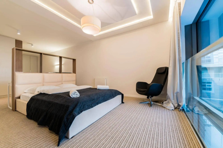 Qbik Loft Aparts