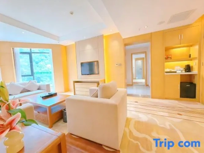 1 Bedroom Superior Suite