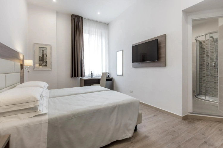 Apollo Guest House
