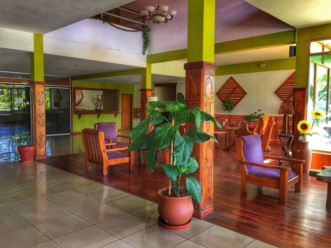 Hotel Carmen