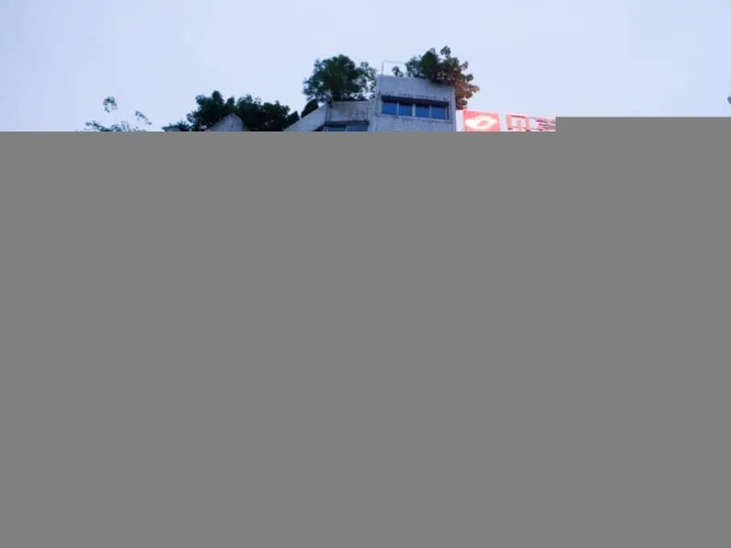 Shell Jiading Zhong Road Hotel