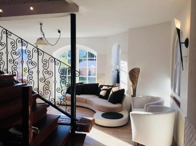 Boutique Hotel Shambala Zeitlos