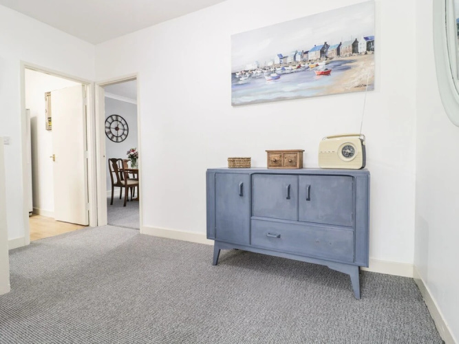 K&s Apartment
