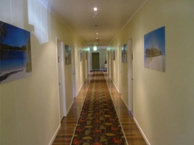 Palace Hostels