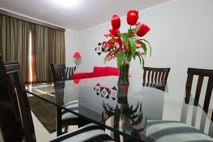 Beira Lago Palace Hotel