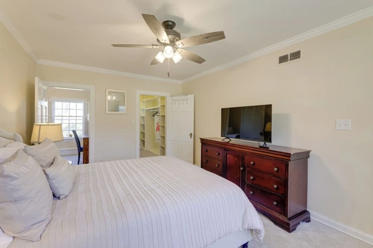 3 Bedrooms Cottage