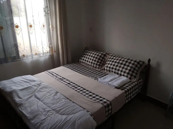 Apartment near St Augustine University