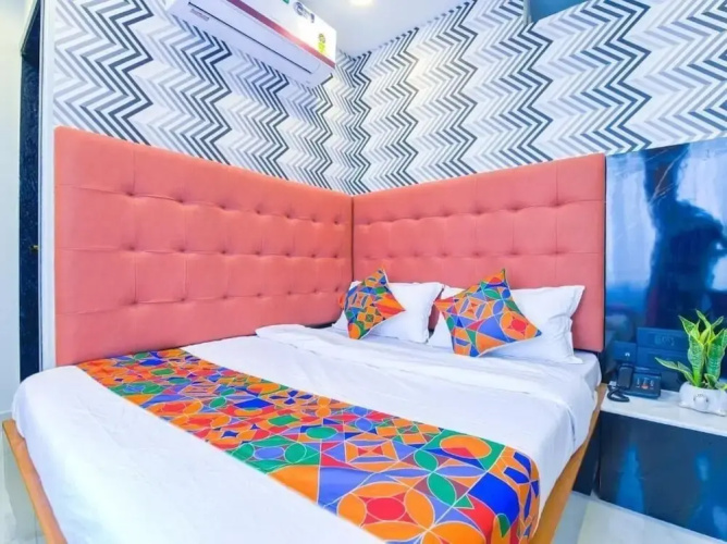 Hotel Shubh Hari