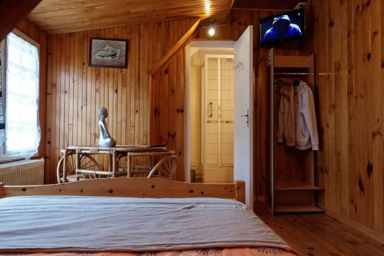 Chambres dhotes Autun