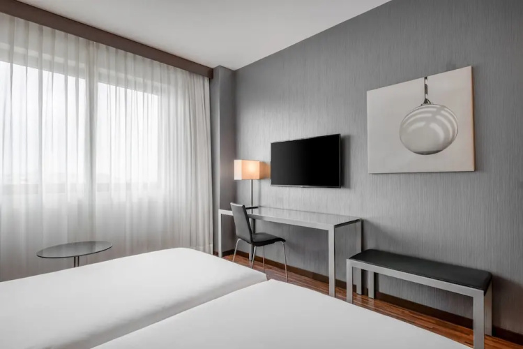 AC Hotel Brescia
