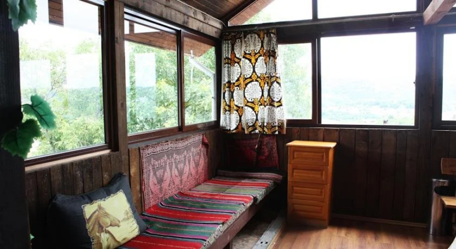 Hikers Hostel