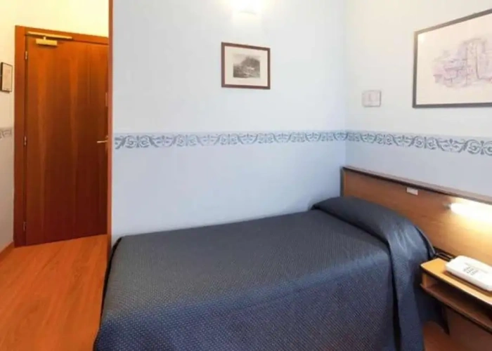 Business Single room