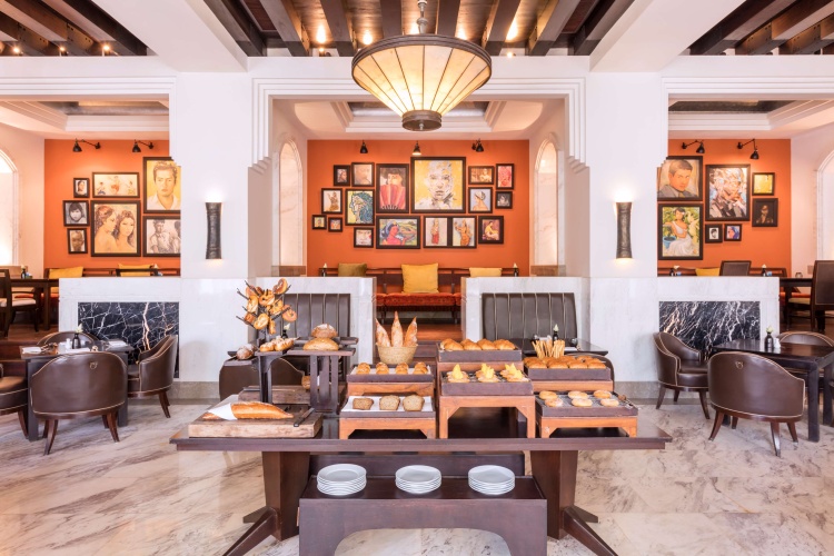 Park Hyatt Siem Reap photo 34