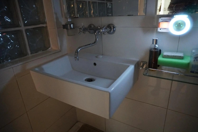 Dominant Suite Studio Hostel