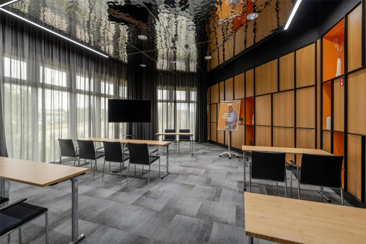 Park Inn By Radisson Wismar photo 12
