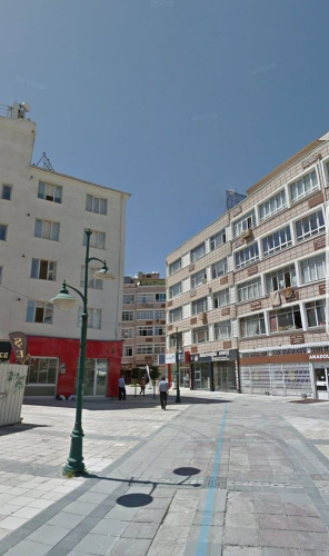 Sehir Rezidans