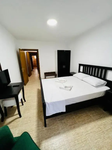Hostel Bistrita