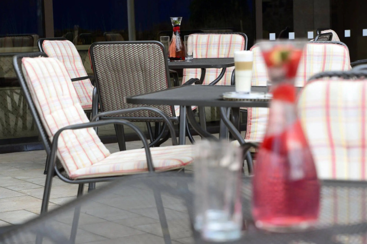 Panorama Hotel Prague photo 31