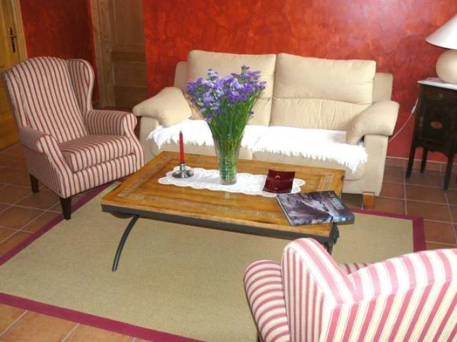 Hotel A Palleira