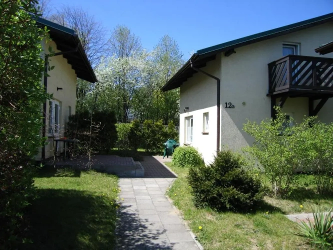 1 Bedroom Chalet