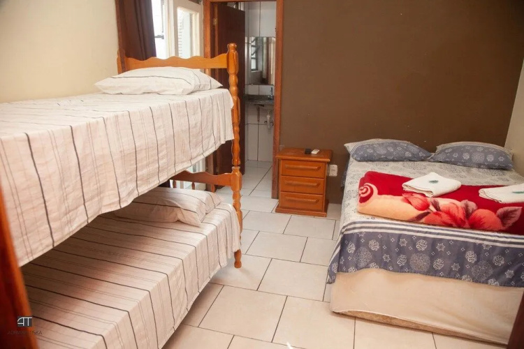 Hotel Comendador Express
