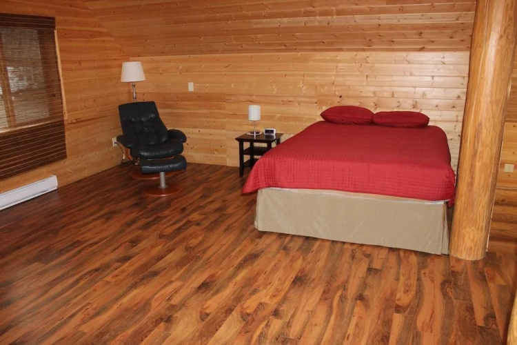 Beaver Lake Resort