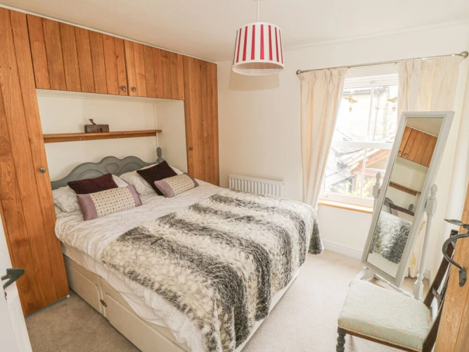 Chuckle Cottage