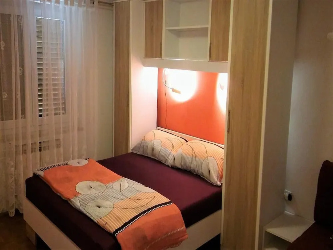 Apartment Avelina