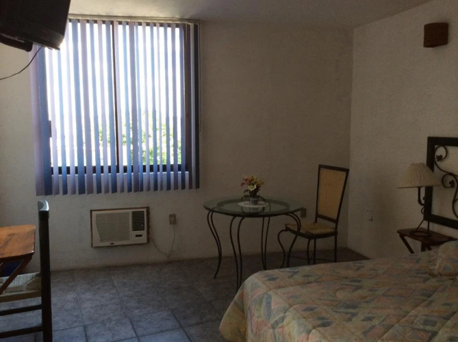 Hotel Cuesta Del Chorro