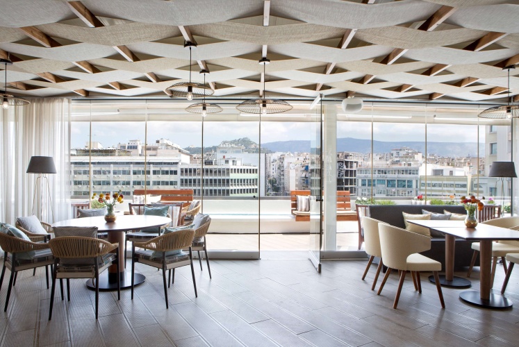 Wyndham Athens Residence photo 18