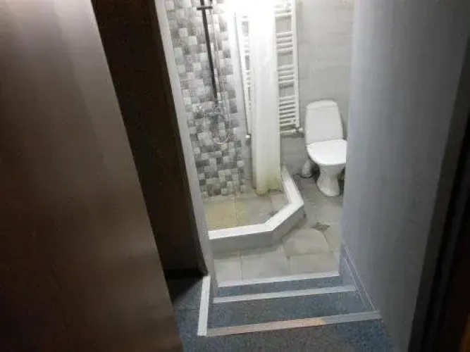 Rest Hostel